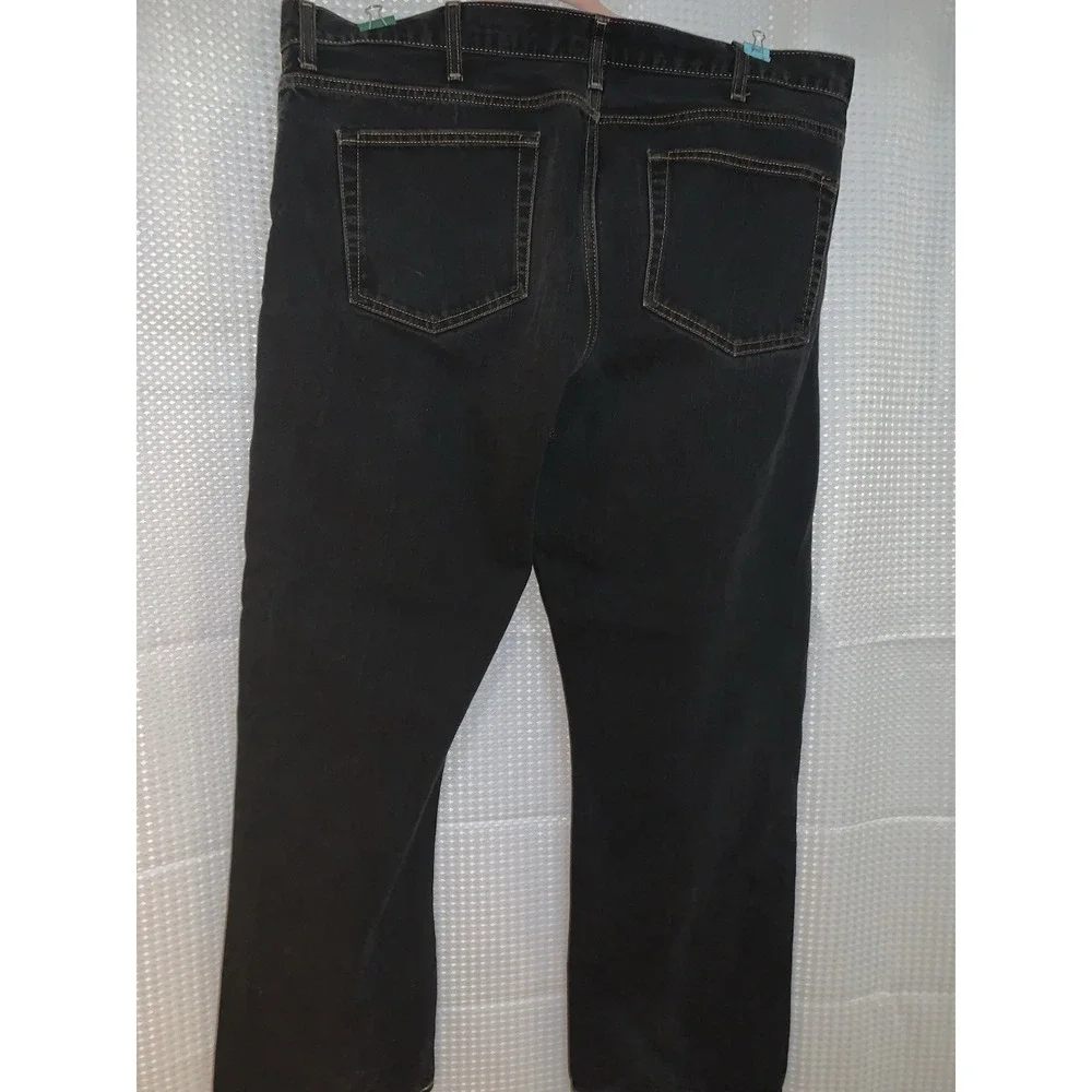 Cremieux‎ Mens Jeans 40 x 30 Straight Leg Medium Wash